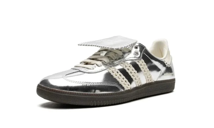 Adidas-Samba-Wales-Bonner-Silver-4_720x سنيكرز سامبا اديداس - الصورة 4