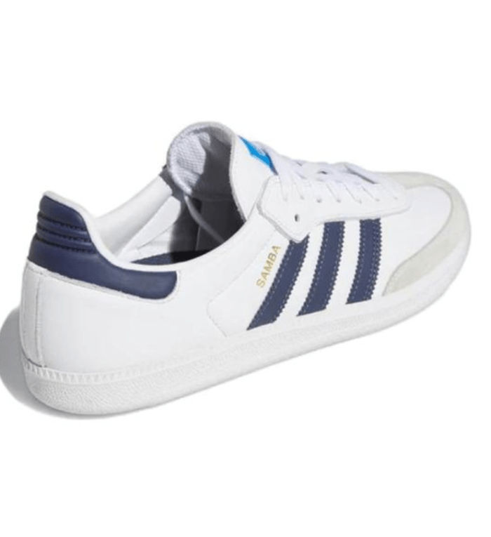 ⁦سنيكرز سامبا اديداس⁩ - الصورة ⁦2⁩