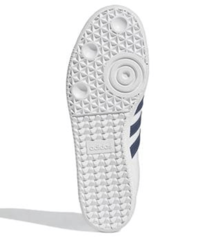 ⁦سنيكرز سامبا اديداس⁩ - الصورة ⁦3⁩