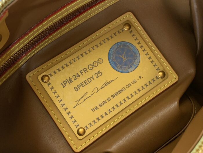 ⁦شنطة لويس فيتون LV⁩ - الصورة ⁦7⁩