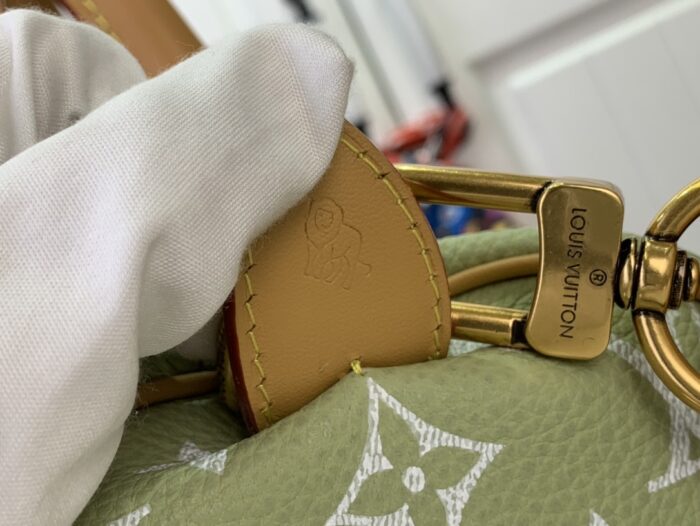 ⁦شنطة لويس فيتون LV⁩ - الصورة ⁦8⁩