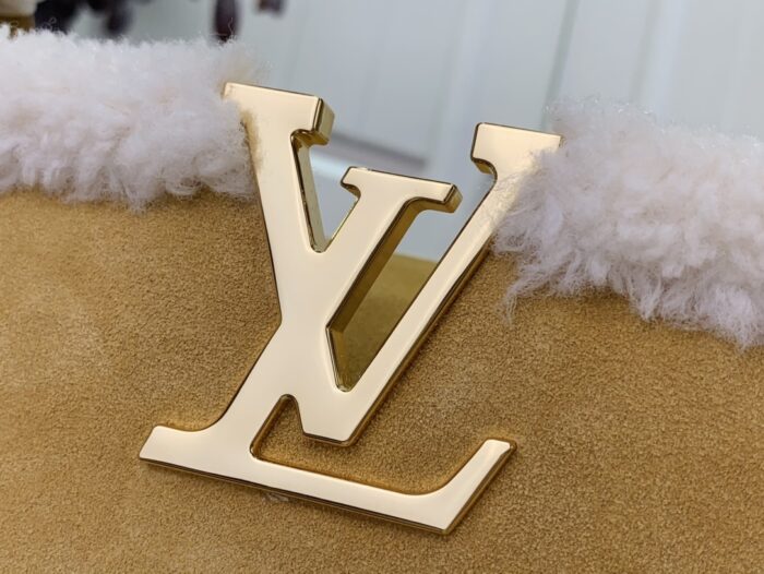 ⁦شنطة لويس فيتون LV⁩ - الصورة ⁦8⁩