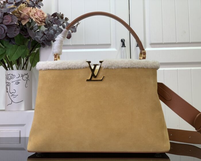 ⁦شنطة لويس فيتون LV⁩ - الصورة ⁦2⁩