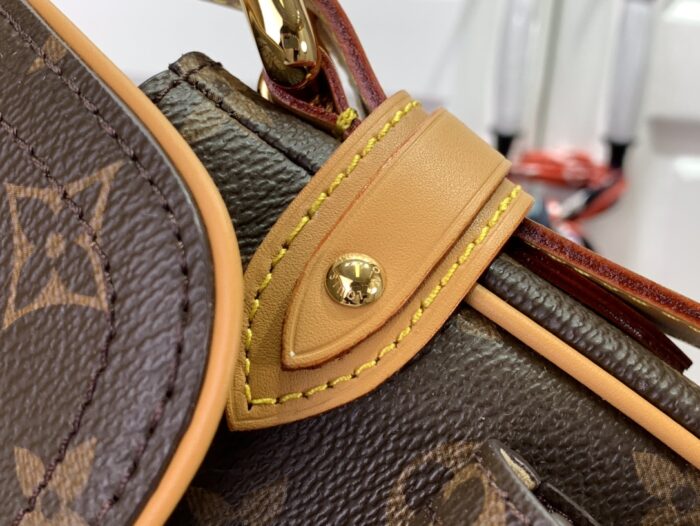 ⁦شنطة لويس فيتون LV⁩ - الصورة ⁦2⁩