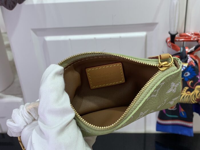 ⁦شنطة لويس فيتون LV⁩ - الصورة ⁦2⁩