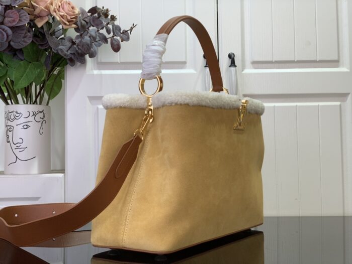 ⁦شنطة لويس فيتون LV⁩ - الصورة ⁦6⁩