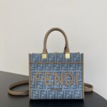 شنطة فندي FENDI