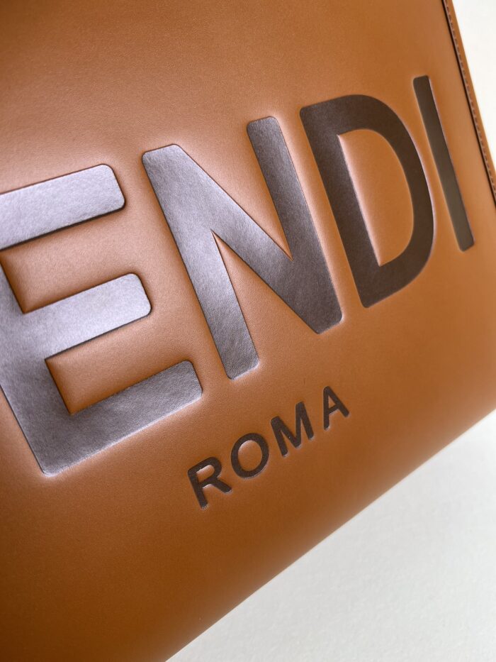 ⁦شنطة فندي FENDI⁩ - الصورة ⁦6⁩