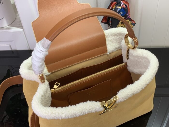 ⁦شنطة لويس فيتون LV⁩ - الصورة ⁦10⁩