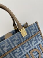 شنطة فندي FENDI - الصورة 9