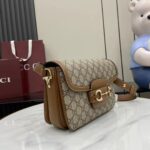 شنطة قوتشي GUCCI - الصورة 2