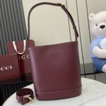 شنطة قوتشي GUCCI - الصورة 2