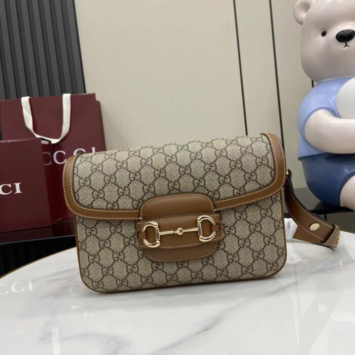 ⁦شنطة قوتشي GUCCI⁩ - الصورة ⁦5⁩