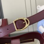 شنطة قوتشي GUCCI - الصورة 3