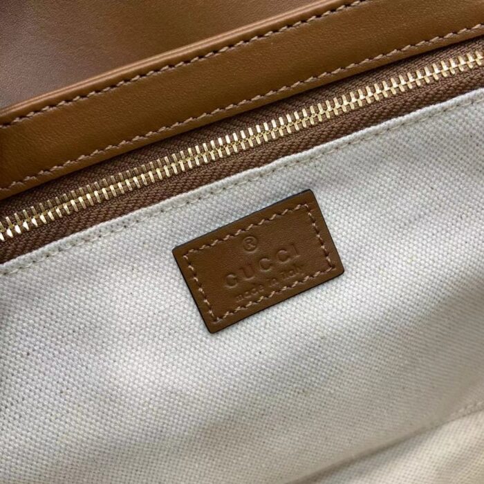 ⁦شنطة قوتشي GUCCI⁩ - الصورة ⁦6⁩