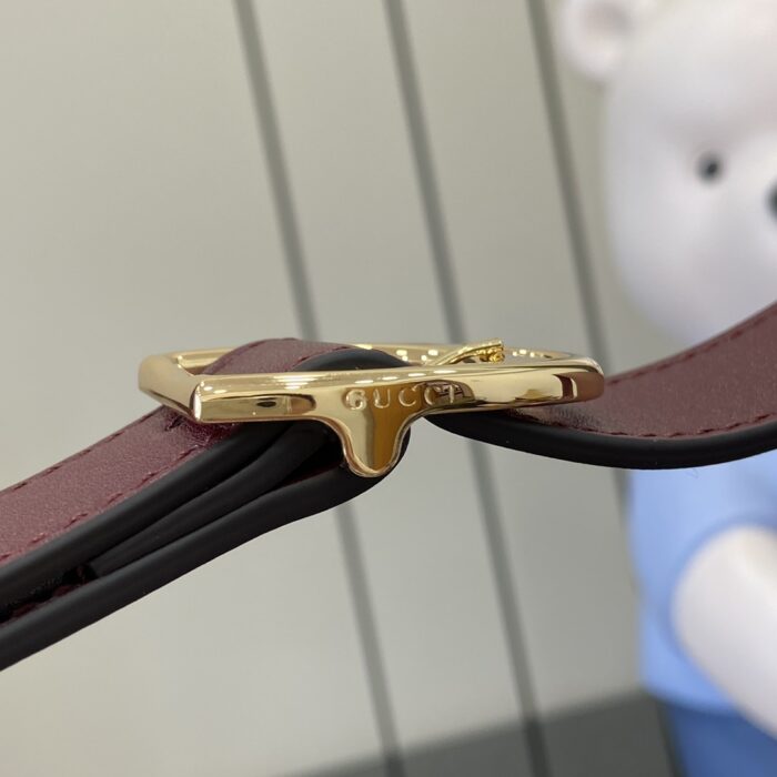 ⁦شنطة قوتشي GUCCI⁩ - الصورة ⁦4⁩