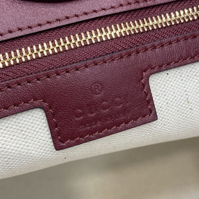 ⁦شنطة قوتشي GUCCI⁩ - الصورة ⁦5⁩