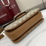 شنطة قوتشي GUCCI - الصورة 4