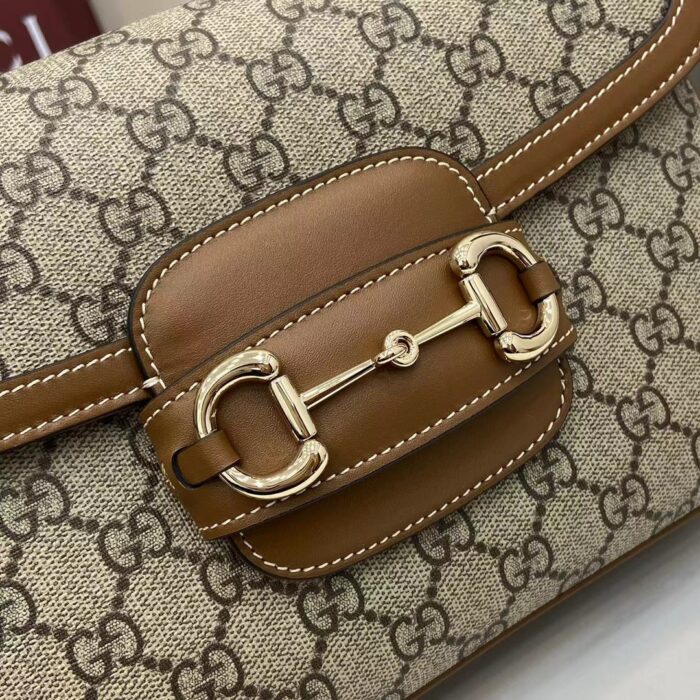 ⁦شنطة قوتشي GUCCI⁩ - الصورة ⁦9⁩