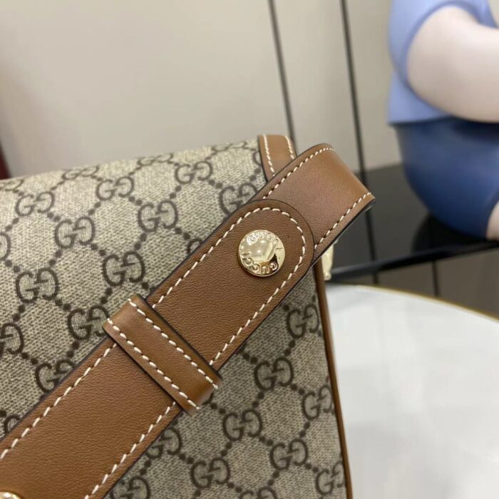 ⁦شنطة قوتشي GUCCI⁩ - الصورة ⁦10⁩
