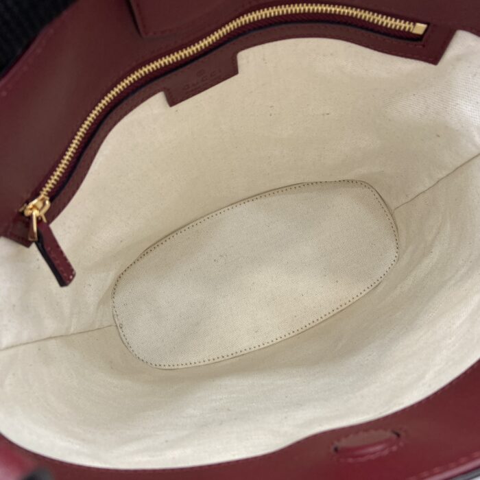 ⁦شنطة قوتشي GUCCI⁩ - الصورة ⁦10⁩