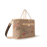 شنطة لويس فيتون LV - الصورة 2