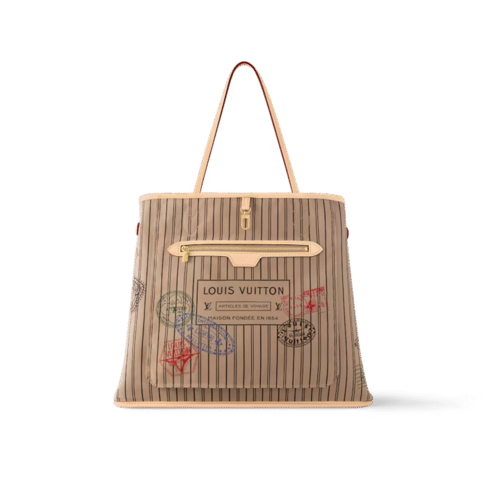 ⁦شنطة لويس فيتون LV⁩ - الصورة ⁦3⁩