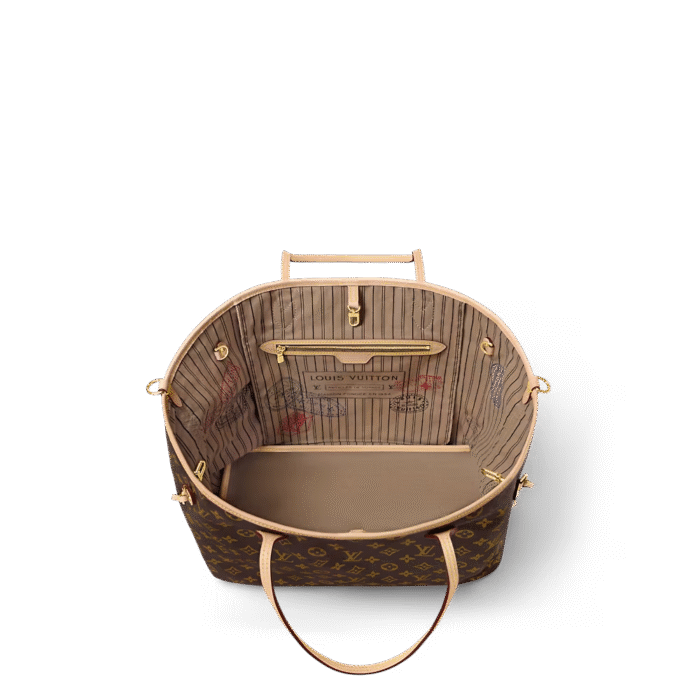 ⁦شنطة لويس فيتون LV⁩ - الصورة ⁦5⁩