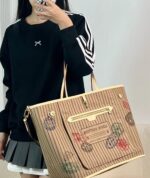 شنطة لويس فيتون LV - الصورة 7