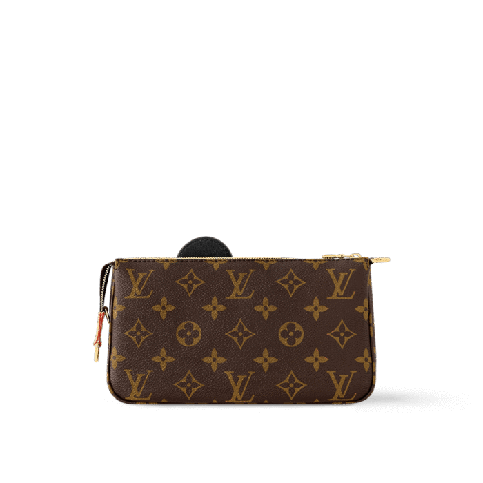 ⁦شنطة لويس فيتون LV⁩ - الصورة ⁦2⁩