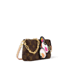 شنطة لويس فيتون LV - الصورة 3