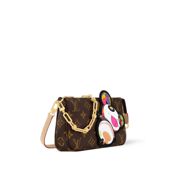 ⁦شنطة لويس فيتون LV⁩ - الصورة ⁦3⁩