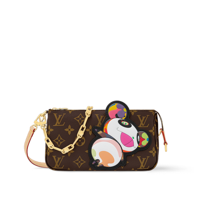 ⁦شنطة لويس فيتون LV⁩ - الصورة ⁦4⁩