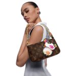 شنطة لويس فيتون LV - الصورة 6