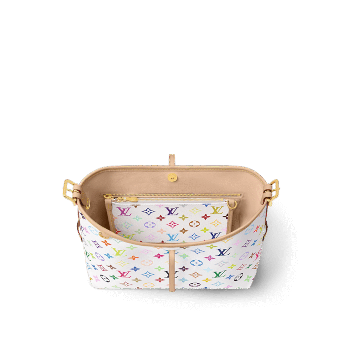 ⁦شنطة لويس فيتون LV⁩ - الصورة ⁦4⁩