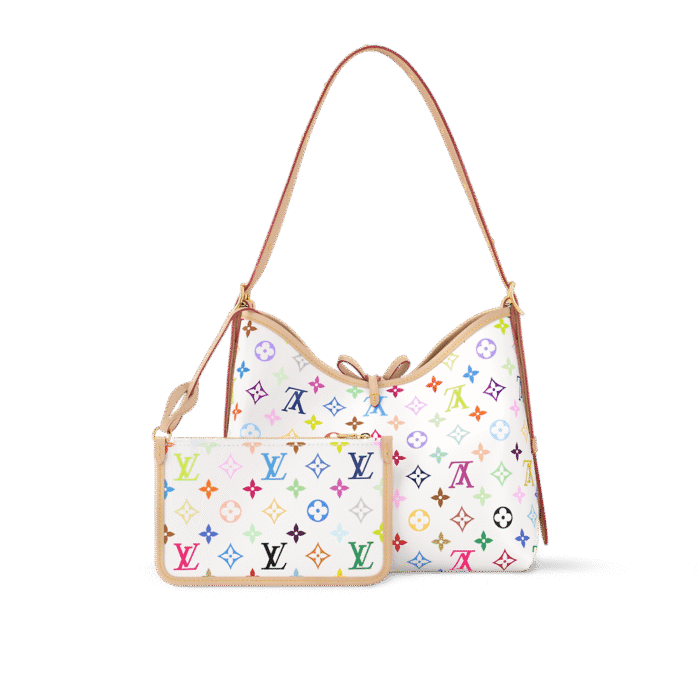 ⁦شنطة لويس فيتون LV⁩ - الصورة ⁦5⁩