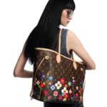 شنطة لويس فيتون LV - الصورة 4