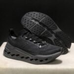 حذاء On Running اون رانينج اسود