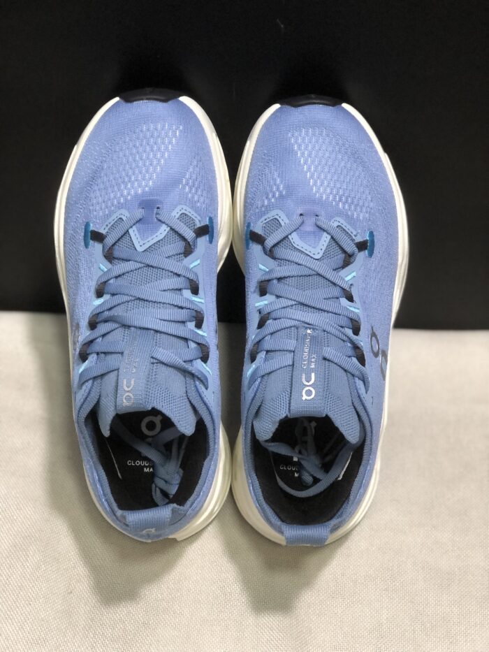 ⁦حذاء On Running اون رانينج  ازرق⁩ - الصورة ⁦3⁩