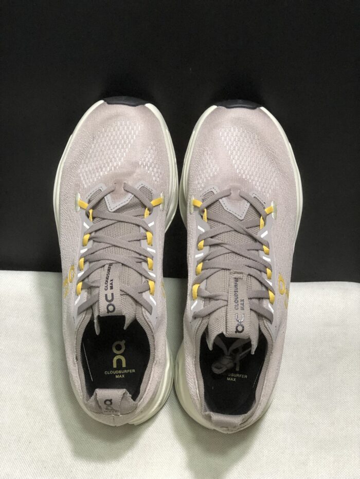 ⁦حذاء On Running اون رانينج بنفسجي⁩ - الصورة ⁦7⁩