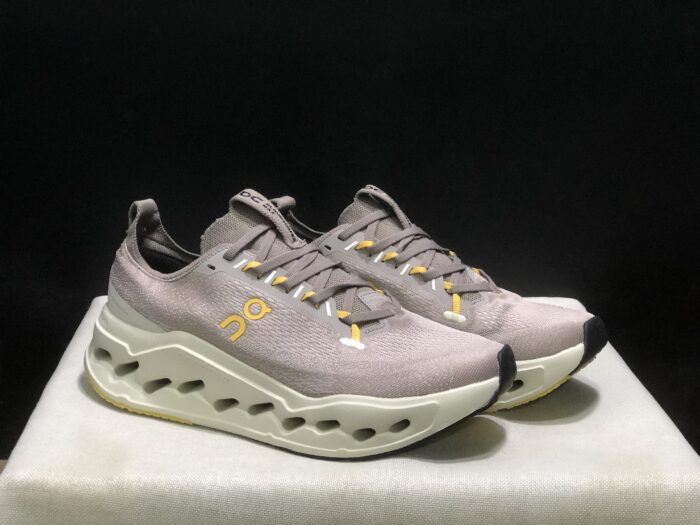 ⁦حذاء On Running اون رانينج بنفسجي⁩ - الصورة ⁦6⁩