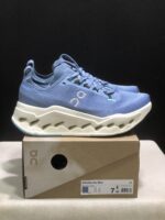 ⁦حذاء On Running اون رانينج  ازرق⁩ - الصورة ⁦4⁩