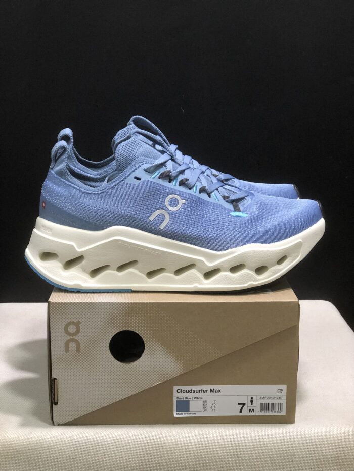 ⁦حذاء On Running اون رانينج  ازرق⁩ - الصورة ⁦4⁩