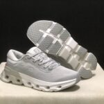 حذاء On Running اون رانينج رصاصي