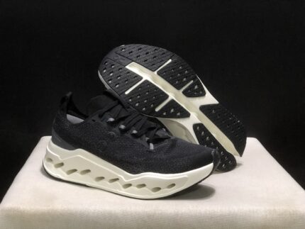 حذاء On Running اون رانينج اسود