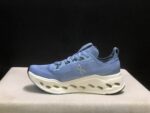 ⁦حذاء On Running اون رانينج  ازرق⁩ - الصورة ⁦6⁩