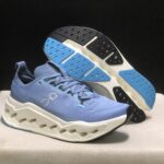 حذاء On Running اون رانينج  ازرق