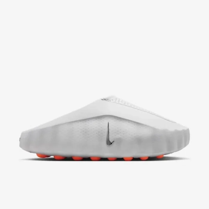 ⁦نايكي مايند 001 حذاء ميول للجنسين باللون الرصاصي⁩ - الصورة ⁦5⁩