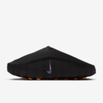 ⁦نايكي مايند 001 حذاء ميول للجنسين باللون الاسود⁩ - الصورة ⁦5⁩