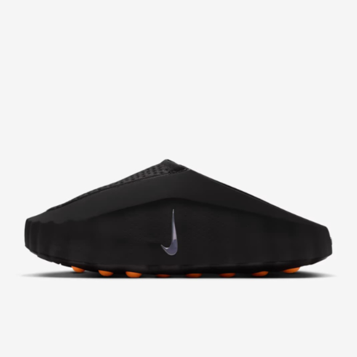 ⁦نايكي مايند 001 حذاء ميول للجنسين باللون الاسود⁩ - الصورة ⁦5⁩